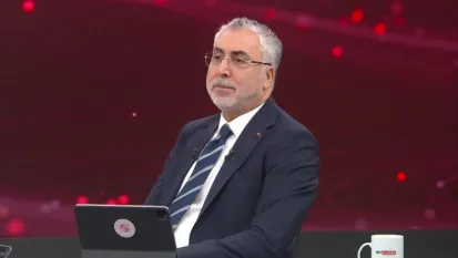 Bakan Işıkhan'dan en düşük emekli maaşı müjdesi