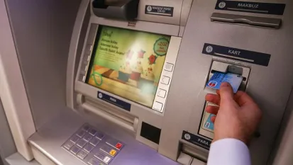 Bankaların ATM'lerdeki büyük değişikliği bugün başladı!