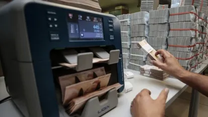 Cari açık nisan ayında 7,9 milyar dolar oldu