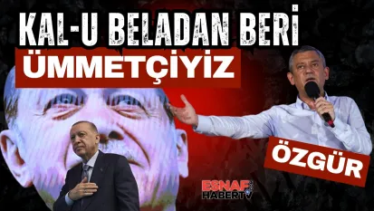 CHP'nin Sabotesine Erdoğan'dan Kadim Çıkış