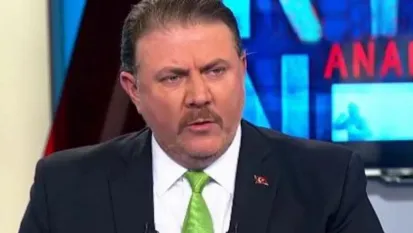 Cumhurbaşkanı Başdanışmanı Yiğit Bulut hayatını kaybetti