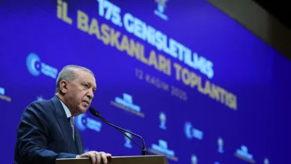 Erdoğan: Şehitlerimizin 19'unun naaşına ulaştık