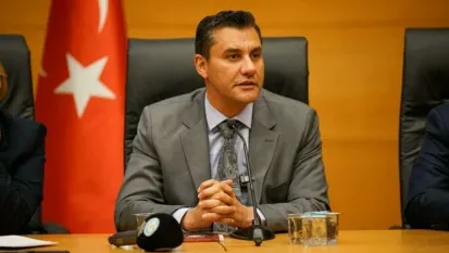 Ferdi Zeyrek soruşturması: İki şüpheli gözaltına alındı