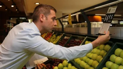 Fiyat etiketlerinde yeni düzenleme!