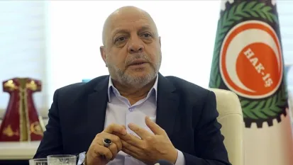 HAK-İŞ'ten hükümete: Zam teklifini gözden geçirin