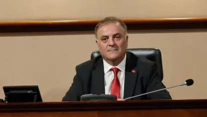 İBB Başkanvekili Nuri Aslan'a soruşturma