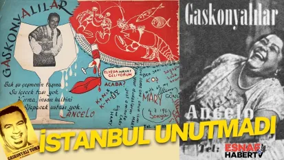 İstanbul Gecelerinin Efsanesi: Gaskonyalılar