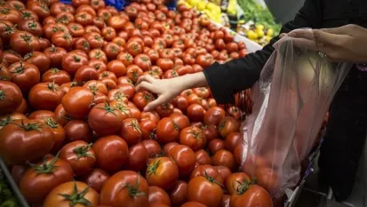 İstanbul'un Mayıs enflasyonu belli oldu