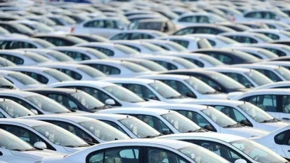 İşte Nisan ayı ihracat lideri