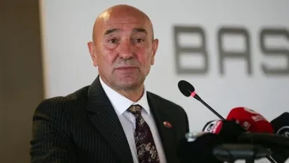 İzmir Büyükşehir Belediyesi'ne operasyon: Tunç Soyer de gözaltında