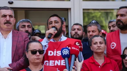 İzmir'de 23 bin işçiyi kapsayan grev sona erdi