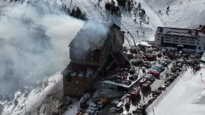 Kartalkaya Faciası'nda istenen cezalar belli oldu