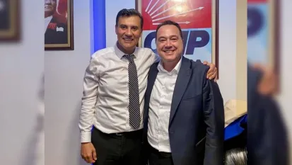 Manisa'da Ferdi Zeyrek'in yerine aday gösterilen isim belli oldu