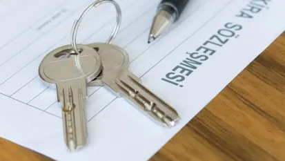 Mayıs ayı ev ve iş yeri kira zamları belli oldu
