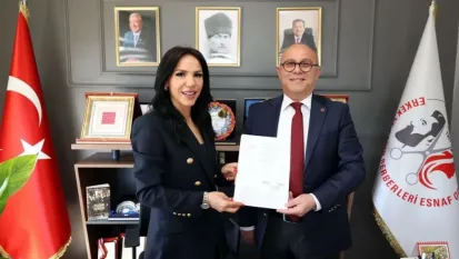 Mesleki Eğitimle İstihdama Köprü: Bayrampaşa'dan Örnek İş Birliği