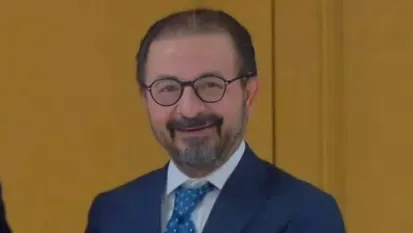 MKE eski başkanı casusluk suçlaması ile gözaltında