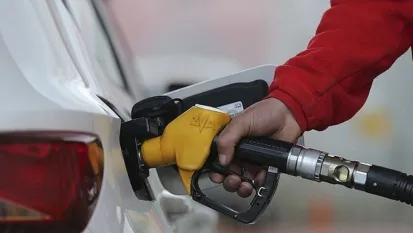 Motorine gece yarısı zam geldi