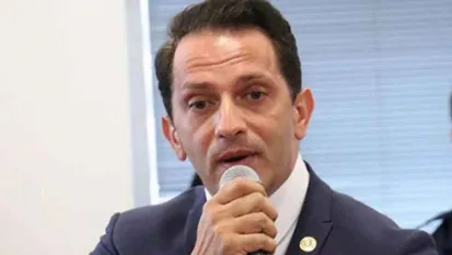 Mücahit Birinci AKP'den istifa etti