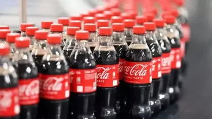 Rekabet Kurumu'ndan Coca-Cola'ya soruşturma