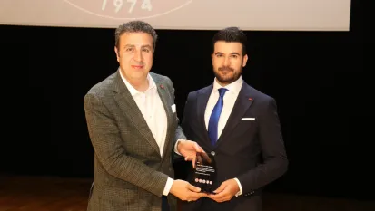 Sesob Başkanı Demirgil  Eğitim Kongresinde