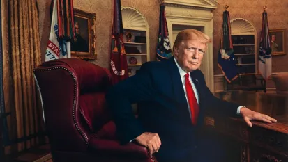 Trump: Bugün çok önemli açıklama yapacağım