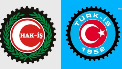 TÜRK-İŞ ve HAK-İŞ: Kabul etmemiz mümkün değil
