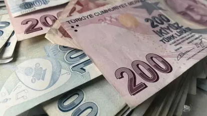 Türk Lirası Kanun Teklifi Meclis'te