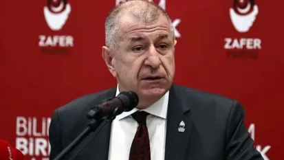 Ümit Özdağ'ın yargılandığı davada ara karar