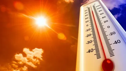 Yeni sıcak hava dalgası geliyor