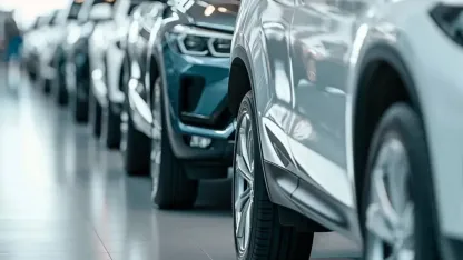 BMW, yüz binlerce aracı geri çağıracak