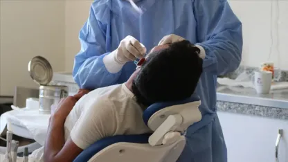 Dişhekimliğinde yüksek lisans ve doktora programları kapatılıyor