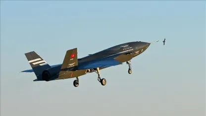 'KIZILELMA' için geri sayım