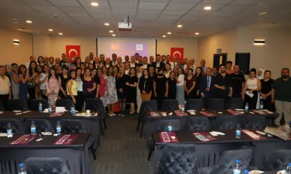 ANKESOB Oda Başkanlarının Topladı