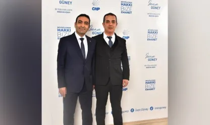 Beyoğlu Belediyesi'nde seçimi CHP kazandı