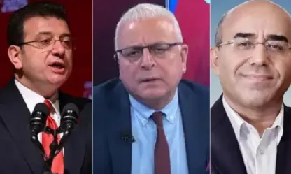 'Casusluk' soruşturmasında tutuklama kararı!