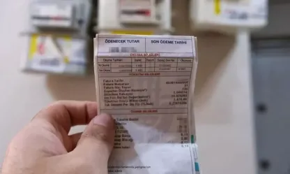 Doğal gaz faturalarında yeni dönem