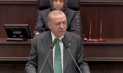 Erdoğan: Demirtaş için yargı ne derse ona uyarız
