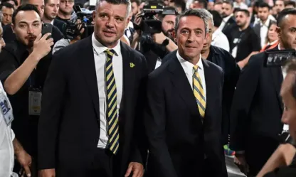 Fenerbahçe olağanüstü seçime gidiyor