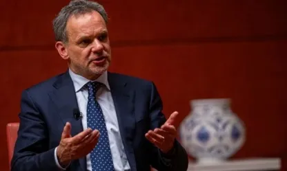 Hollanda hükümetinde İsrail krizi: NSC'li bakanlar istifa etti