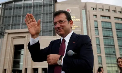 İBB iddianamesi kabul edildi