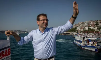 İmamoğlu'nun üniversite diplomasının iptali: Karar 15 gün içerisinde açıklanacak