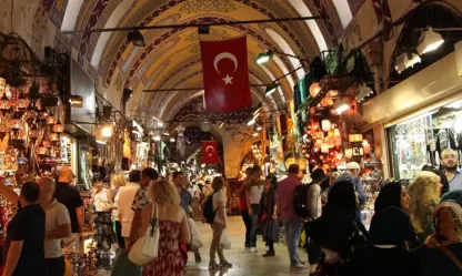 Kapalıçarşı'da kara para operasyonu: 80 gözaltı kararı