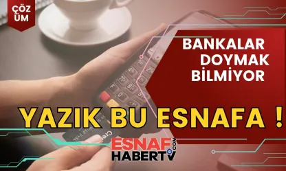 Kartla Alışverişte Komisyon Çıkmazı: Esnaf, Tüketici ve Banka Karşı Karşıya