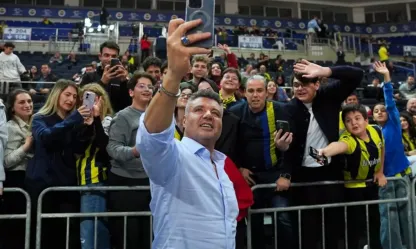 Sadettin Saran'dan ilk açıklama