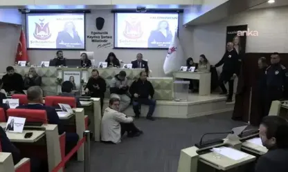 Şehzadeler Belediyesinin yeni başkanı Hakan Şimşek oldu