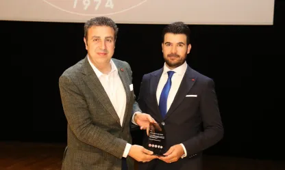 Sesob Başkanı Demirgil  Eğitim Kongresinde