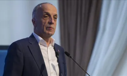 Türk-iş, asgari ücret toplantısına katılmayacak