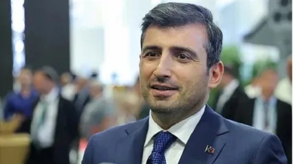 2024'ün vergi rekortmeni Selçuk Bayraktar