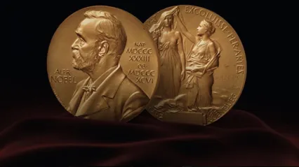 2025 Nobel Ekonomi Ödülü'nü kazananlar açıklandı
