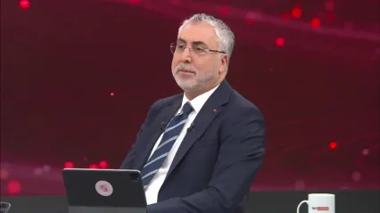 Bakan Işıkhan'dan en düşük emekli maaşı müjdesi